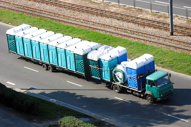 Best Portable restroom solutions  in Larchmont, NY