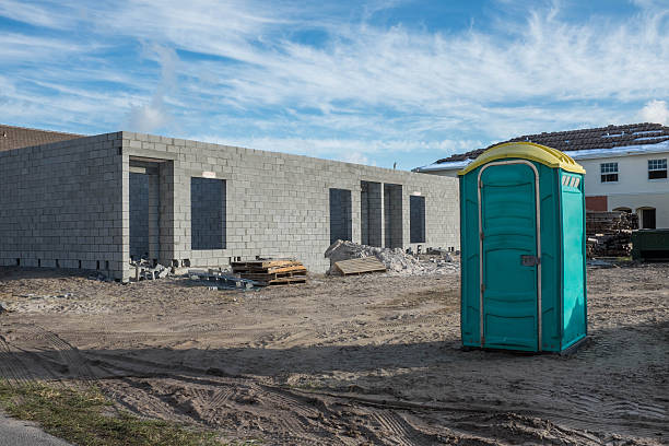 Portable Toilet Options We Offer in Larchmont, NY